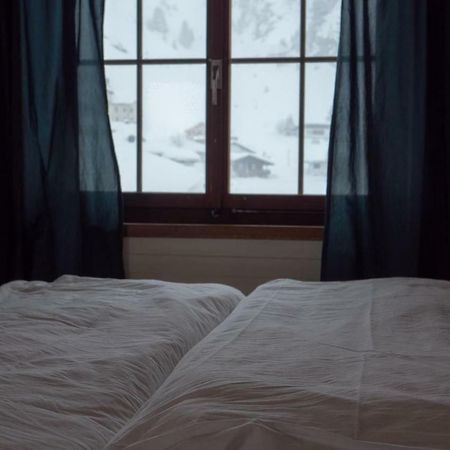 Ferienhaus Septimer 비비오 외부 사진