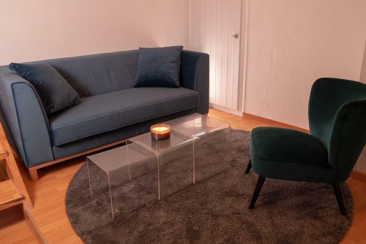Ferienhaus Septimer 비비오 외부 사진