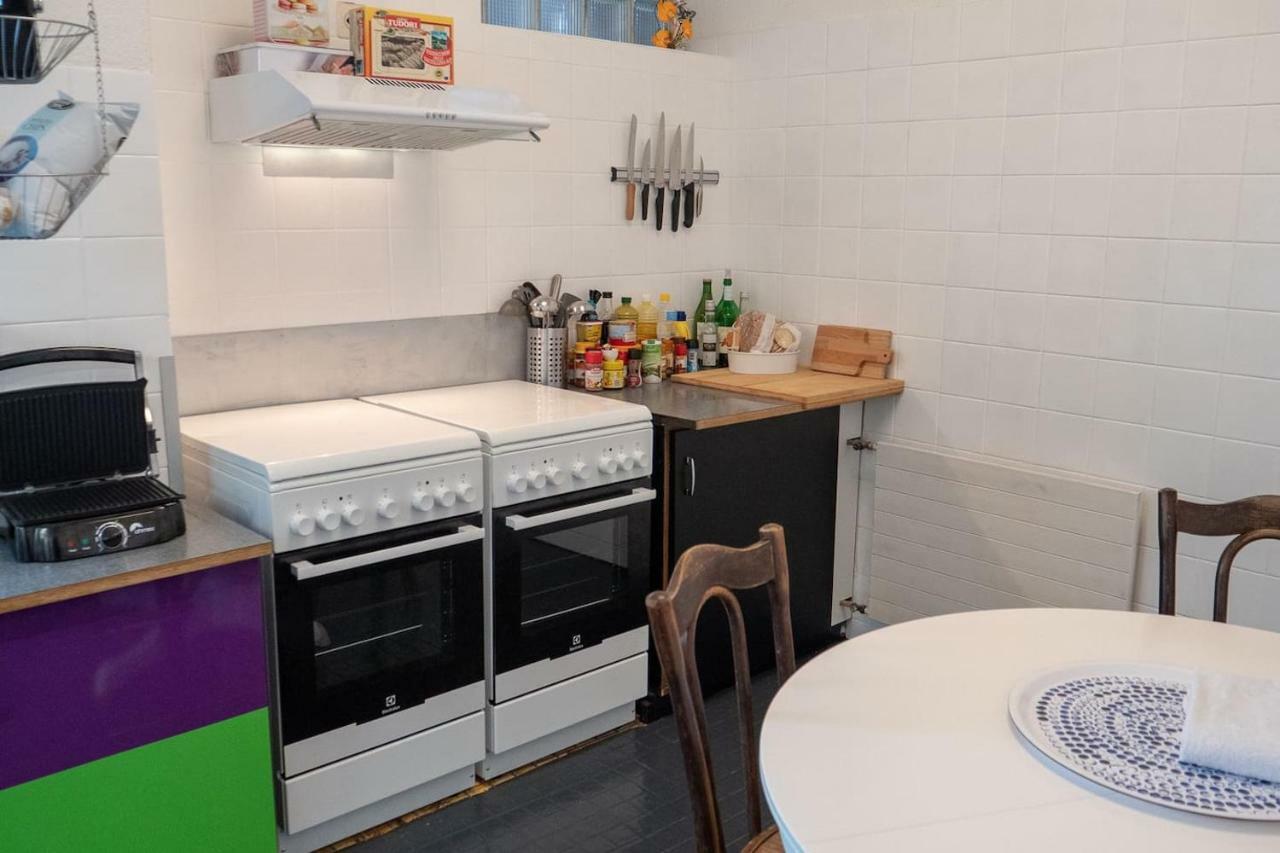 Ferienhaus Septimer 비비오 외부 사진